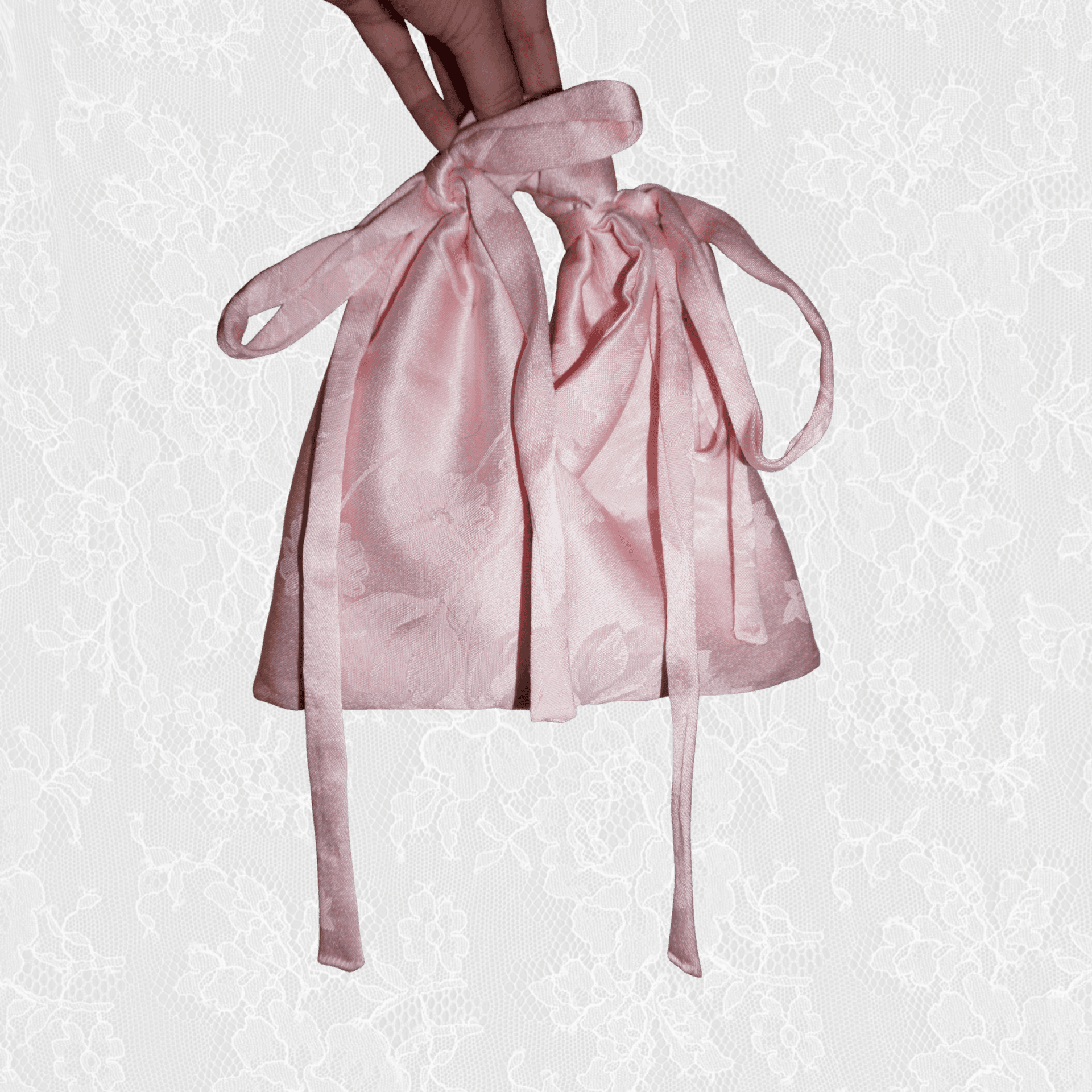 Silk Bag
