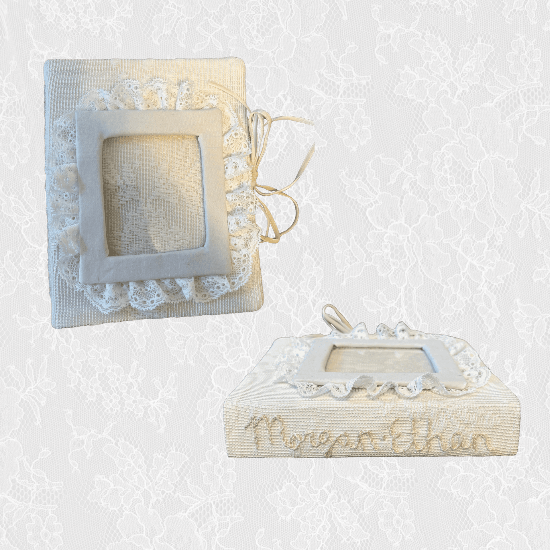 Wedding Album