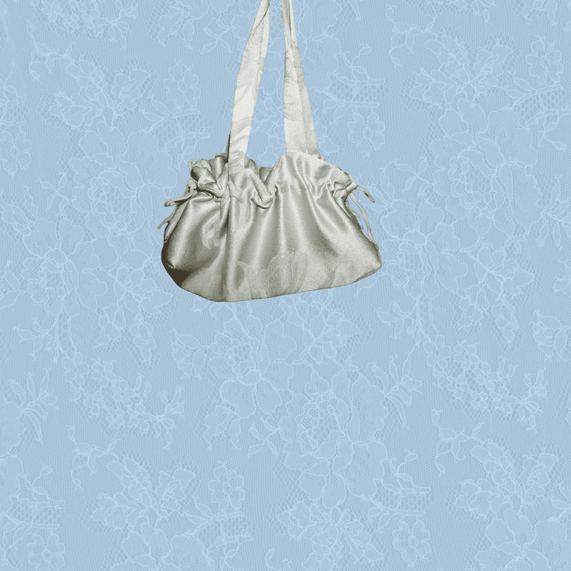 Wedding Guest Bag
